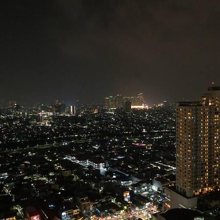Modern & Comfy Studio In Central Jakarta, Scbd מראה חיצוני תמונה